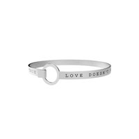 Bracciale Kidult Donna Love in Acciaio Zirconia 231680 - 231680